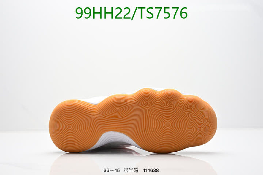 NIKE-Shoes(Women) Code: TS7576 $: 99USD