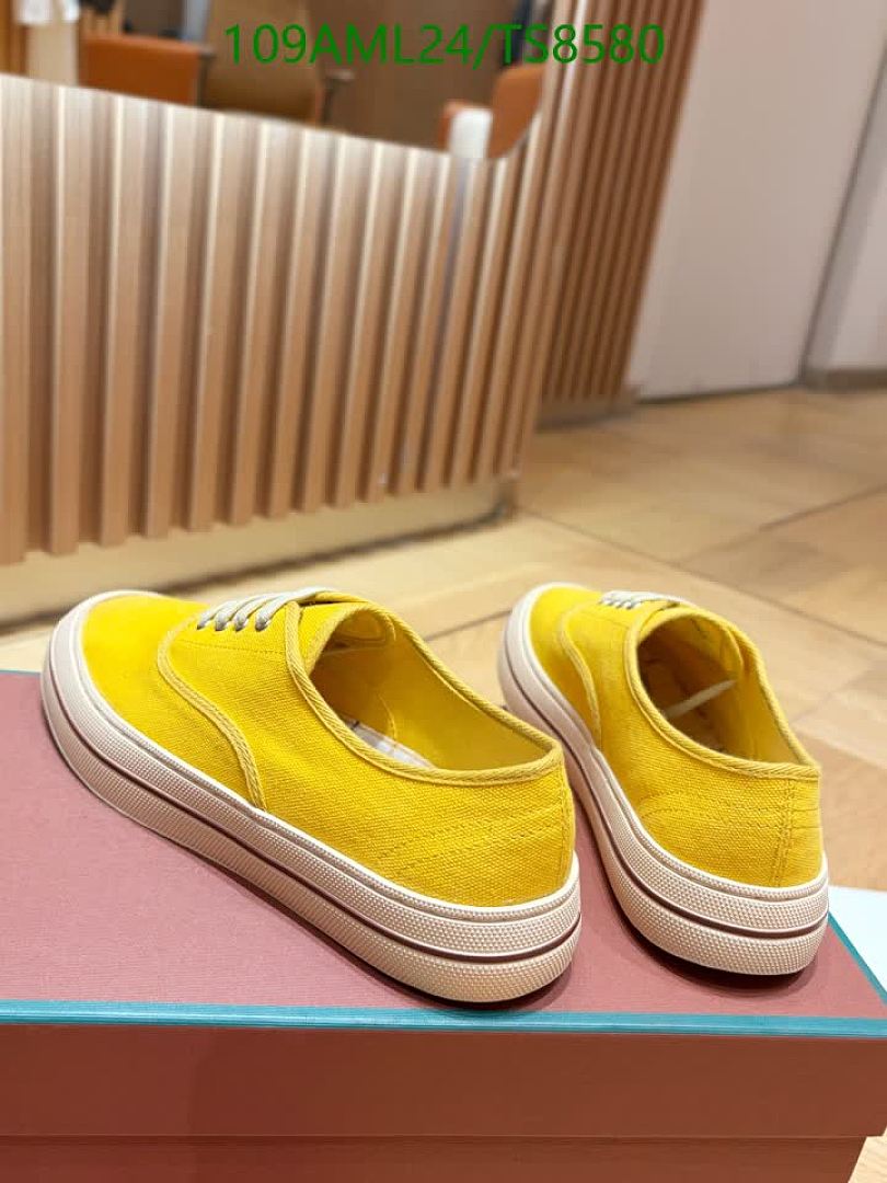 Loro Piana-Shoes(Women) Code: TS8580 $: 109USD