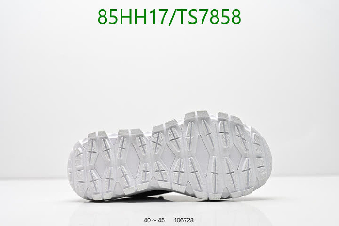 Lacoste-Shoes(Men) Code: TS7858 $: 85USD