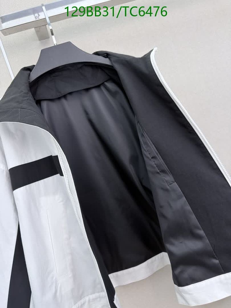 YSL-Clothing Code: TC6476 $: 129USD
