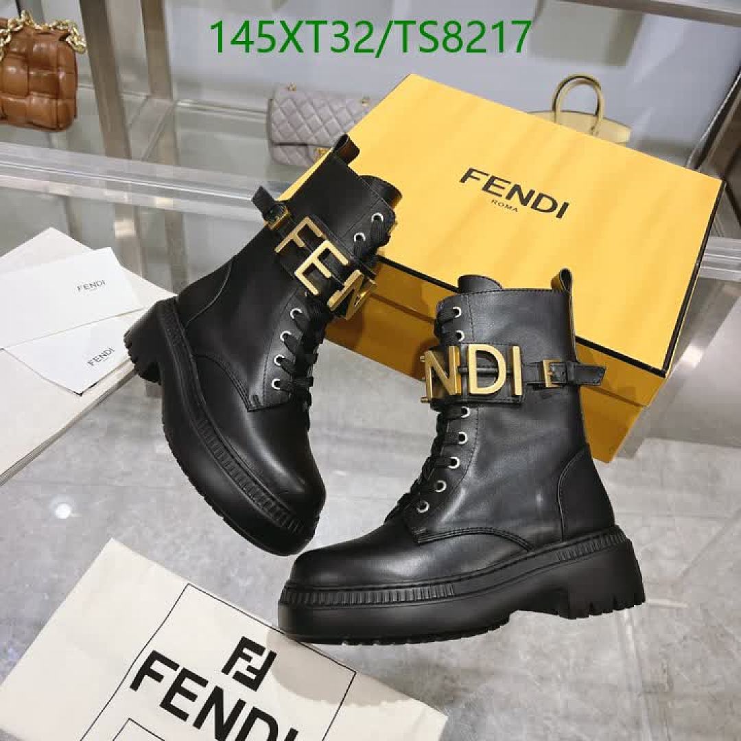 Boots-Shoes(Women) Code: TS8217 $: 145USD