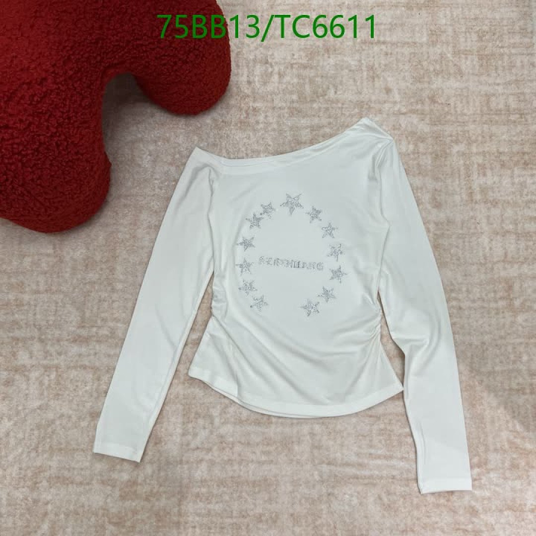 LV-Clothing Code: TC6611 $: 75USD