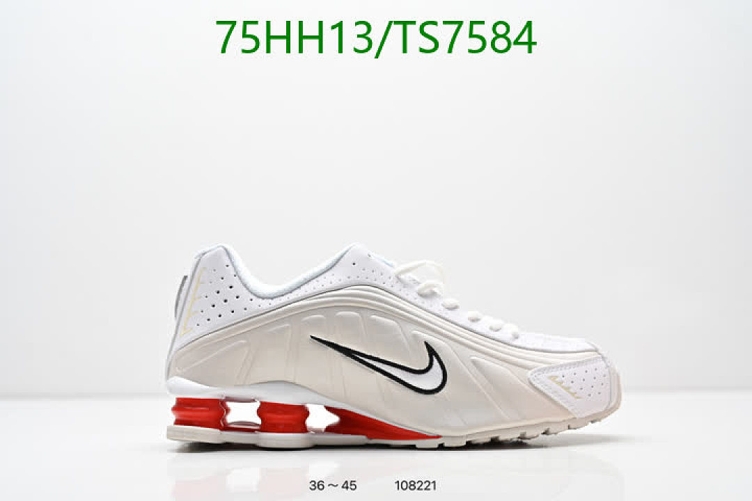 NIKE-Shoes(Women) Code: TS7584 $: 75USD