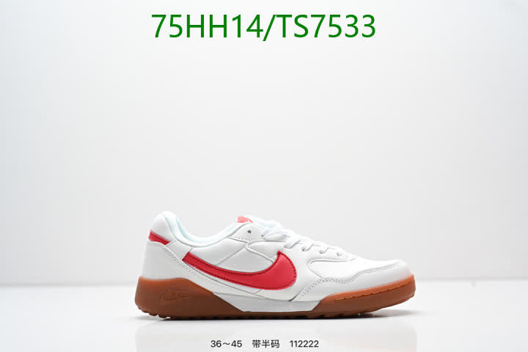 NIKE-Shoes(Women) Code: TS7533 $: 75USD