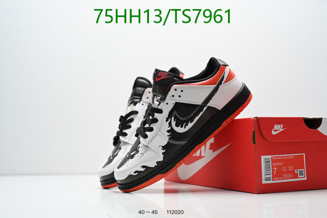 Nike-Shoes(Men) Code: TS7961 $: 75USD