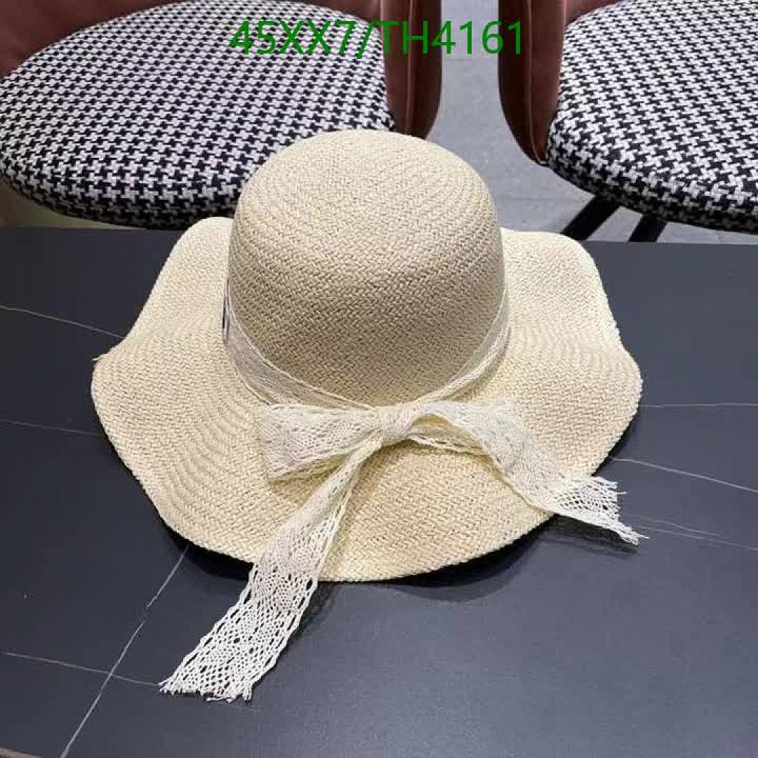 Dior-Hats Code: TH4161 $: 45USD