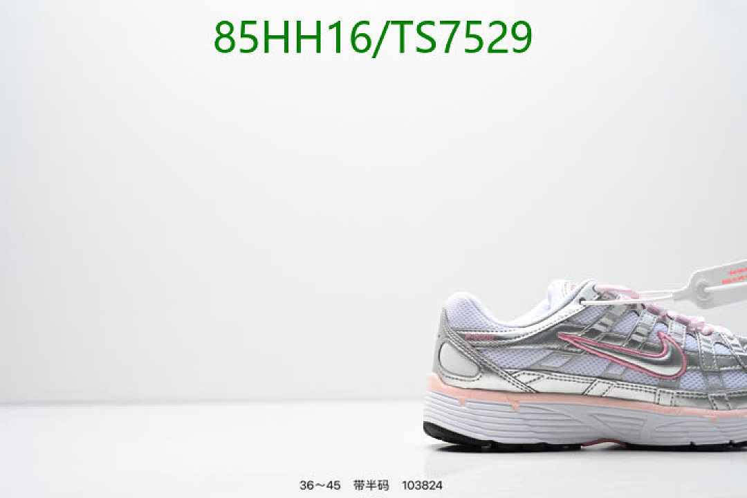 NIKE-Shoes(Women) Code: TS7529 $: 85USD