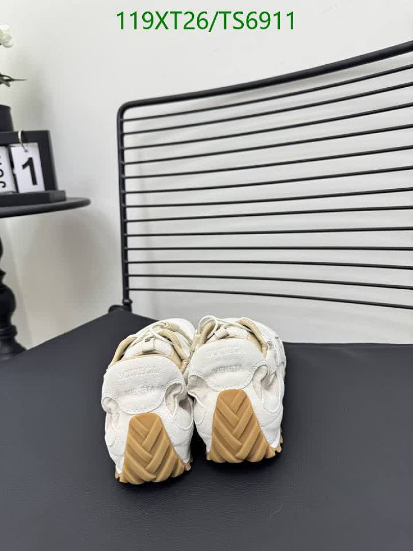 BV-Shoes(Men) Code: TS6911 $: 119USD