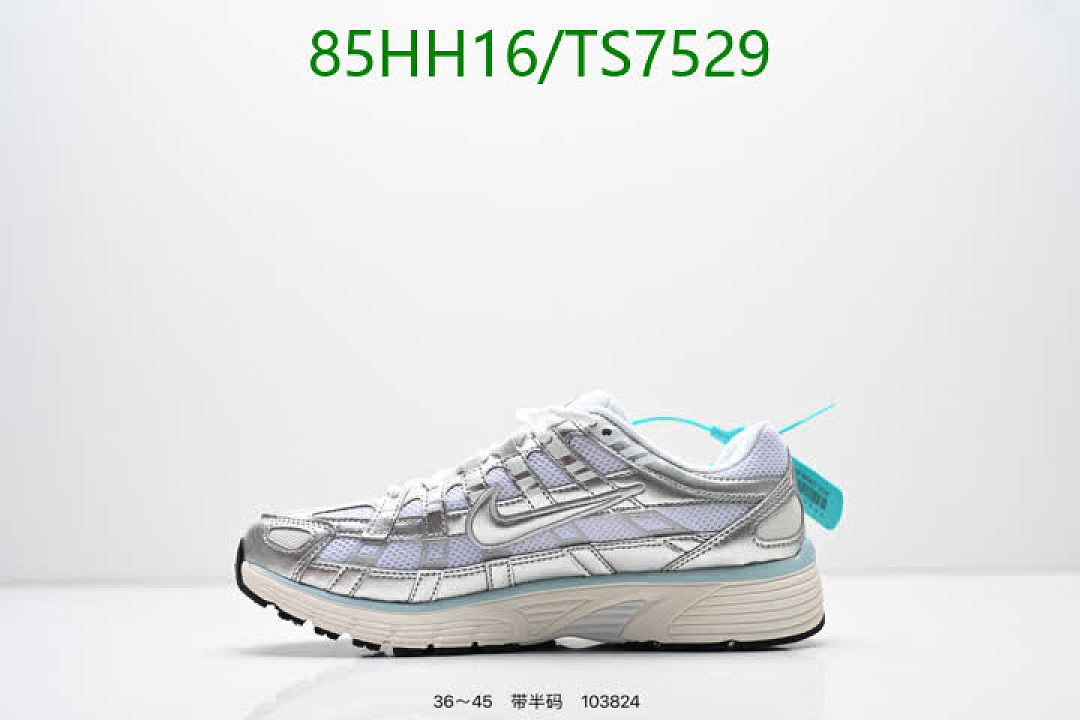 NIKE-Shoes(Women) Code: TS7529 $: 85USD