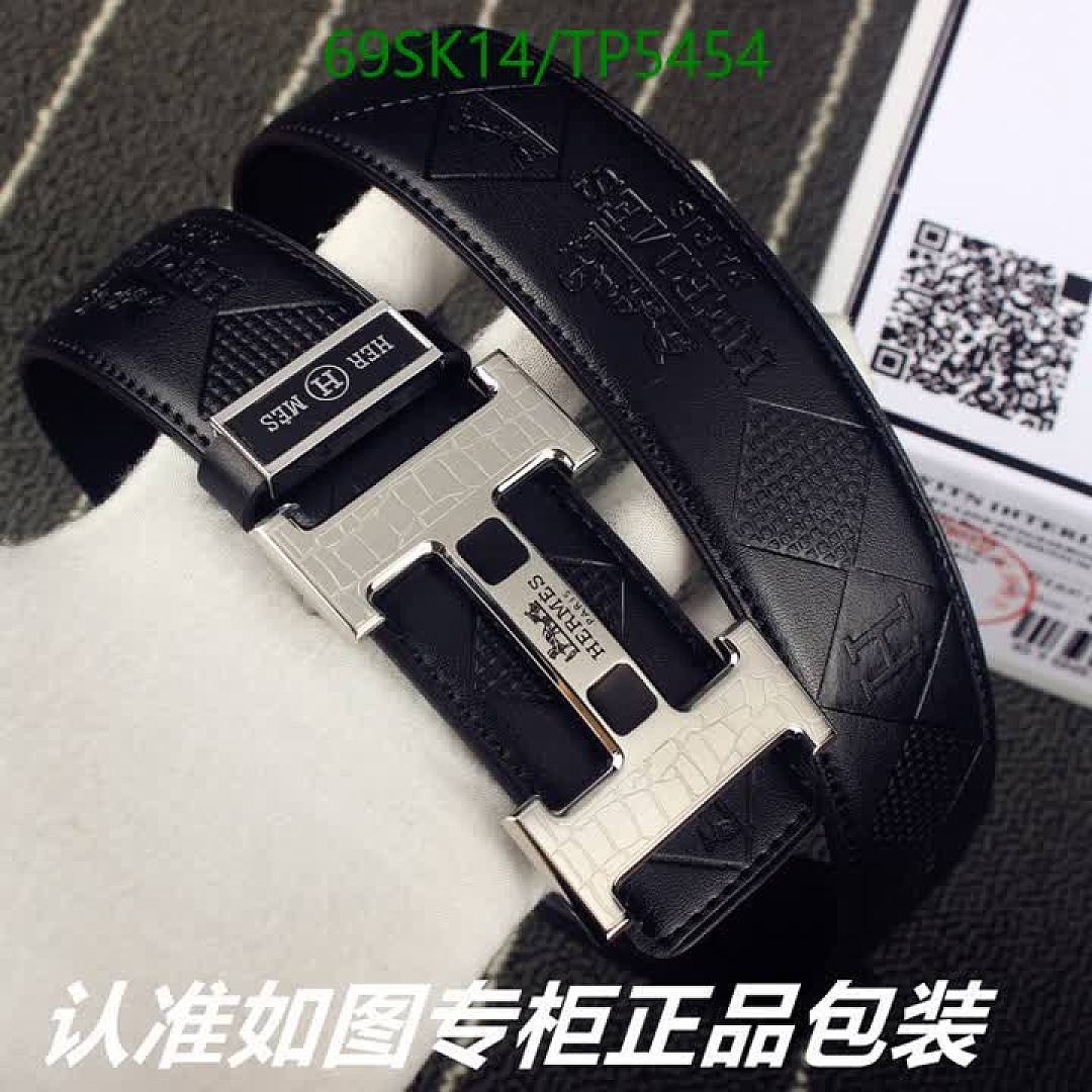Hermes-Belts Code: TP5454 $: 69USD