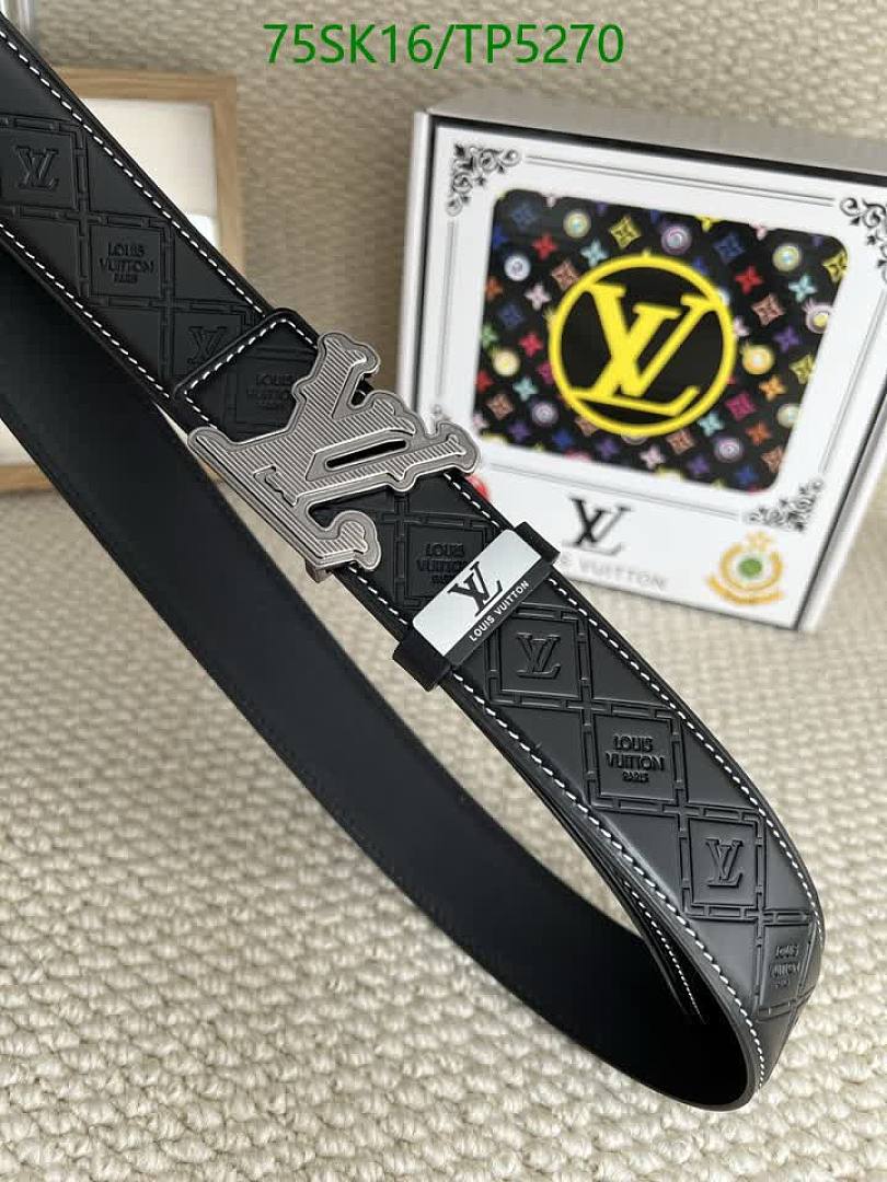 LV-Belts Code: TP5270 $: 75USD