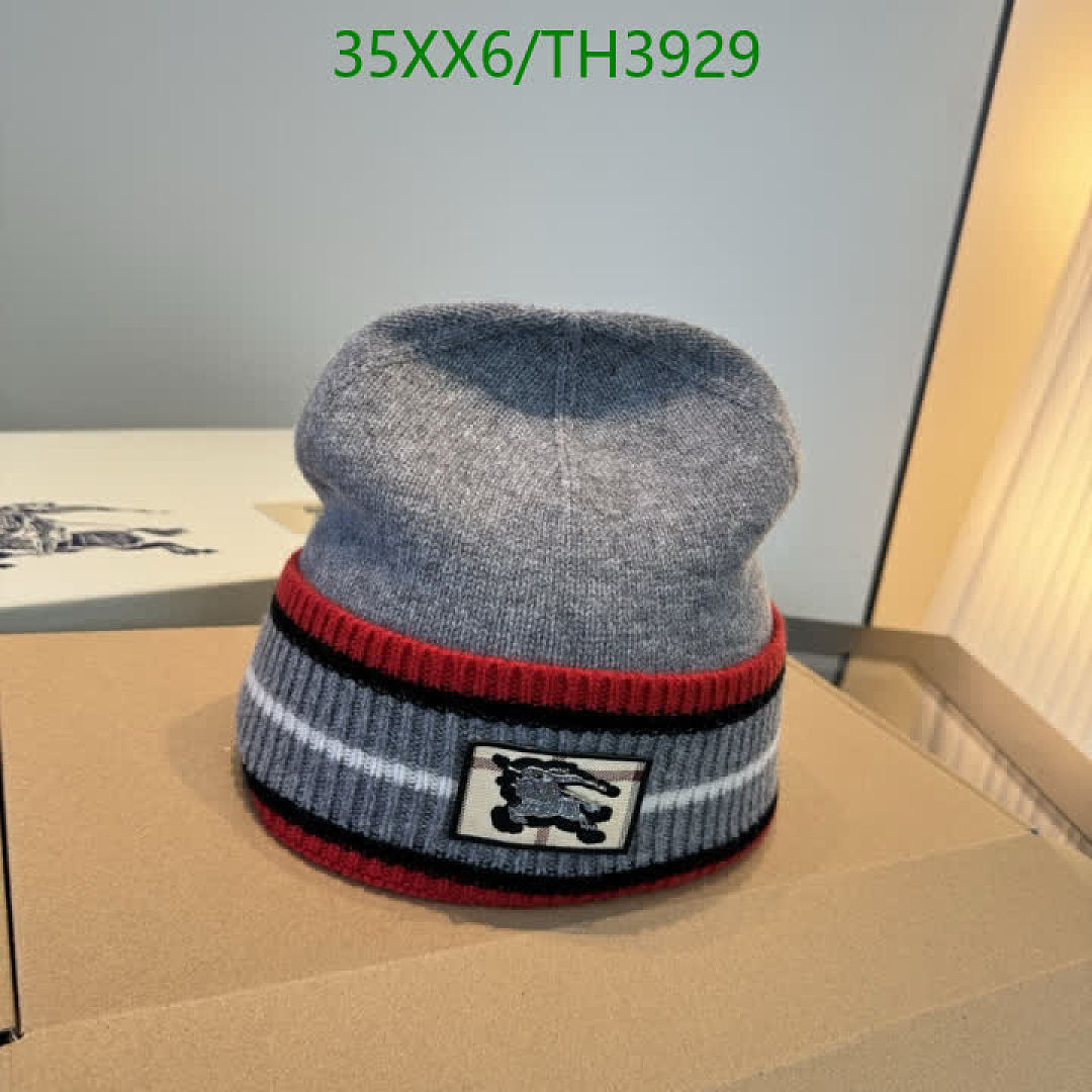 Burberry-Hats Code: TH3929 $: 35USD