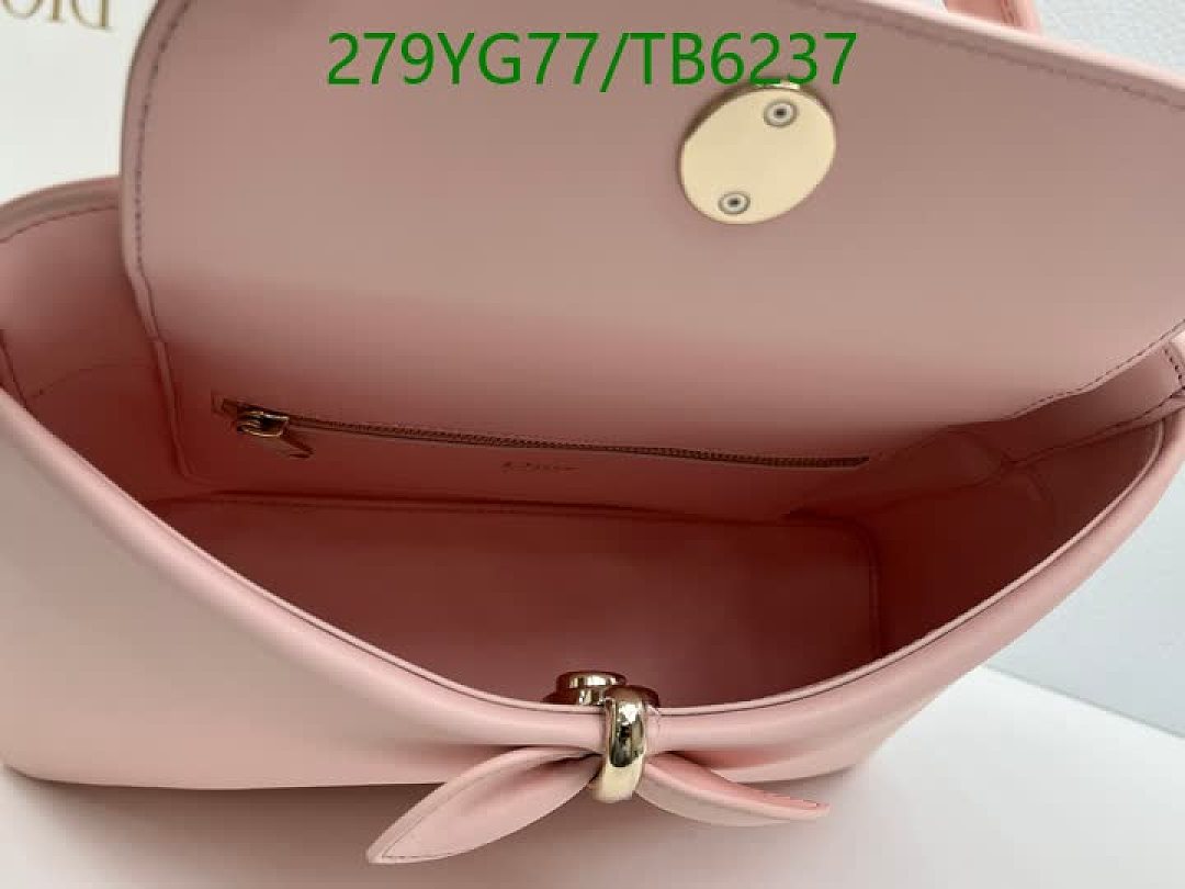 Dior-Bags(5A) Code: TB6237 $: 279USD