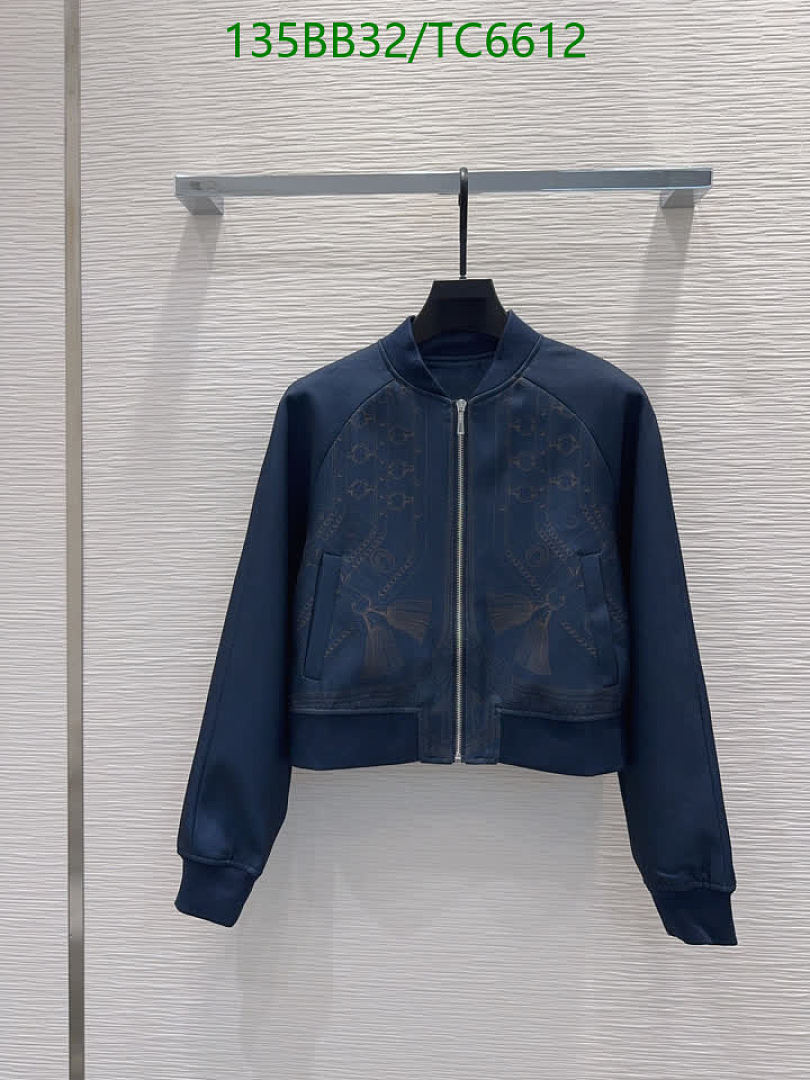 LV-Clothing Code: TC6612 $: 135USD