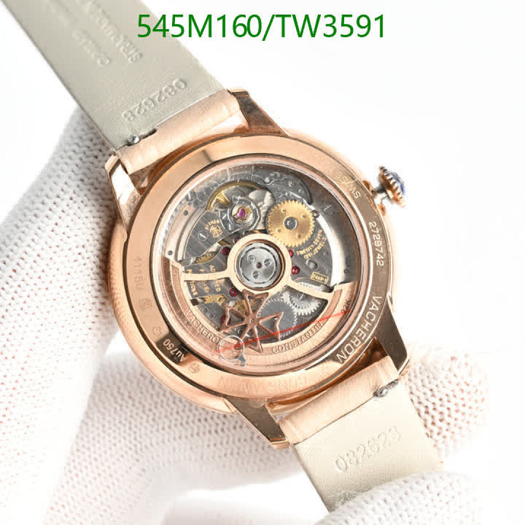 Vacheron Constantin-Watches(5A) Code: TW3591 $: 545USD
