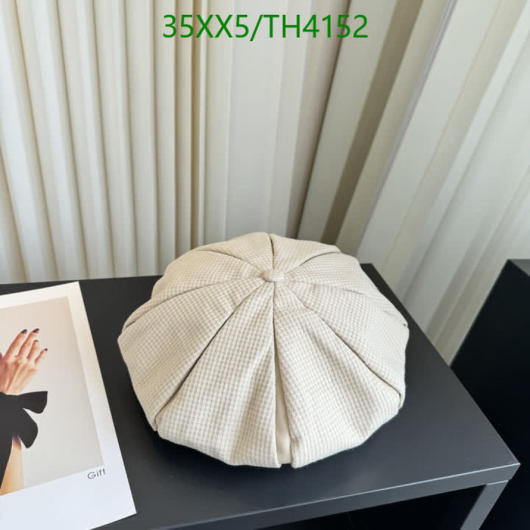 Dior-Hats Code: TH4152 $: 35USD