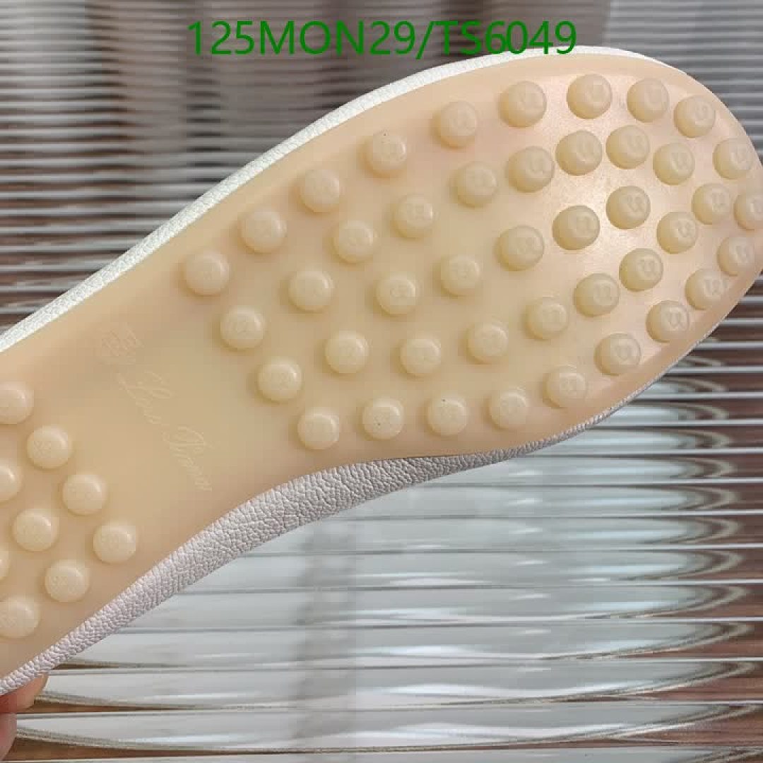 Loro Piana-Shoes(Women) Code: TS6049 $: 125USD
