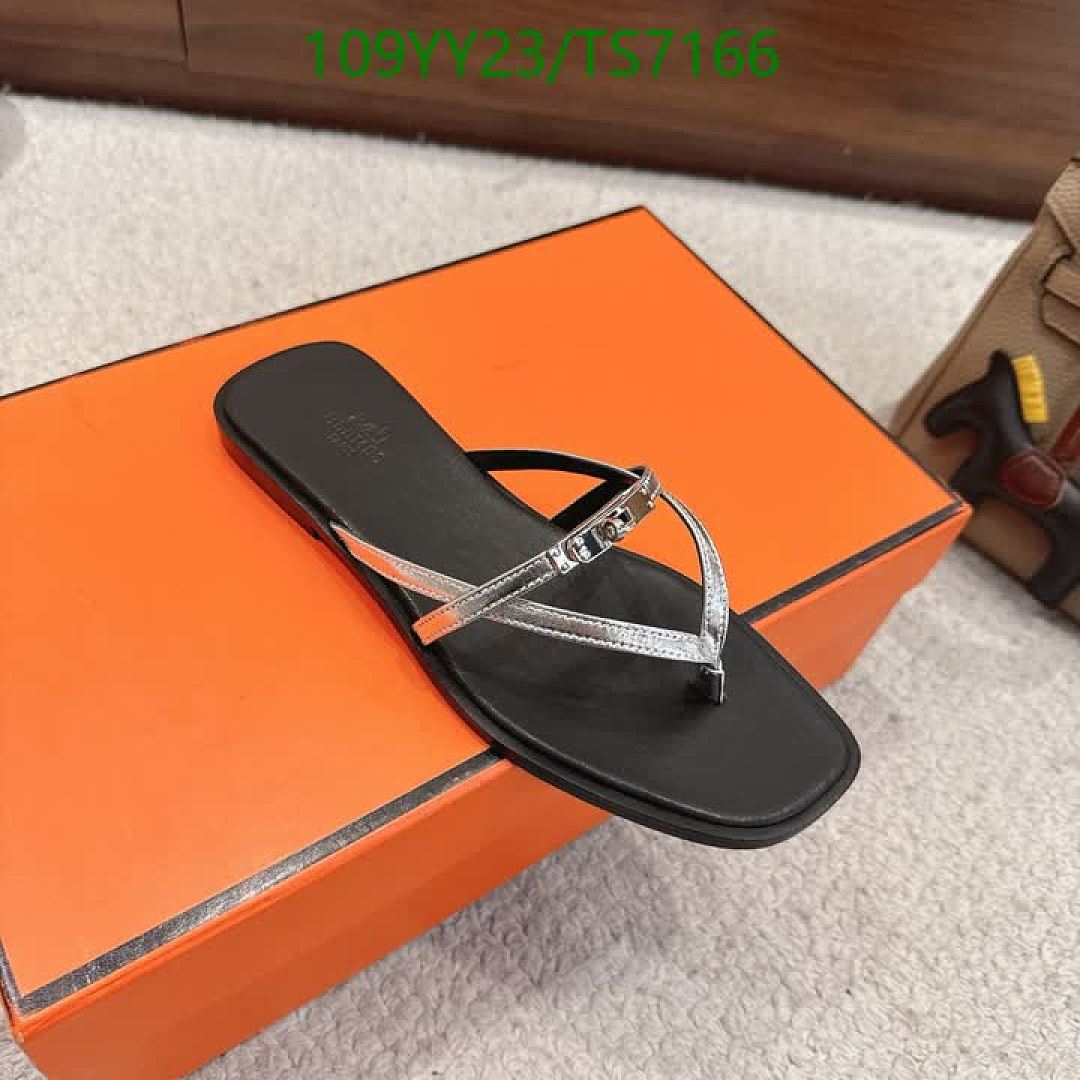 Hermes-Shoes(Women) Code: TS7166 $: 109USD
