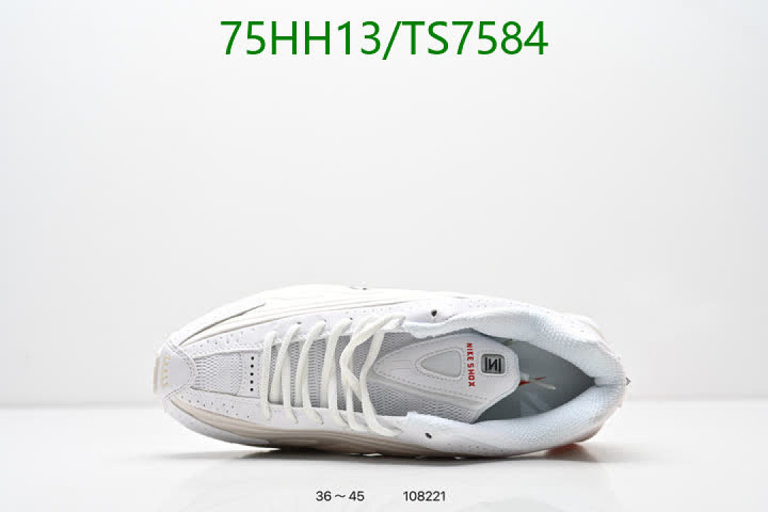NIKE-Shoes(Women) Code: TS7584 $: 75USD