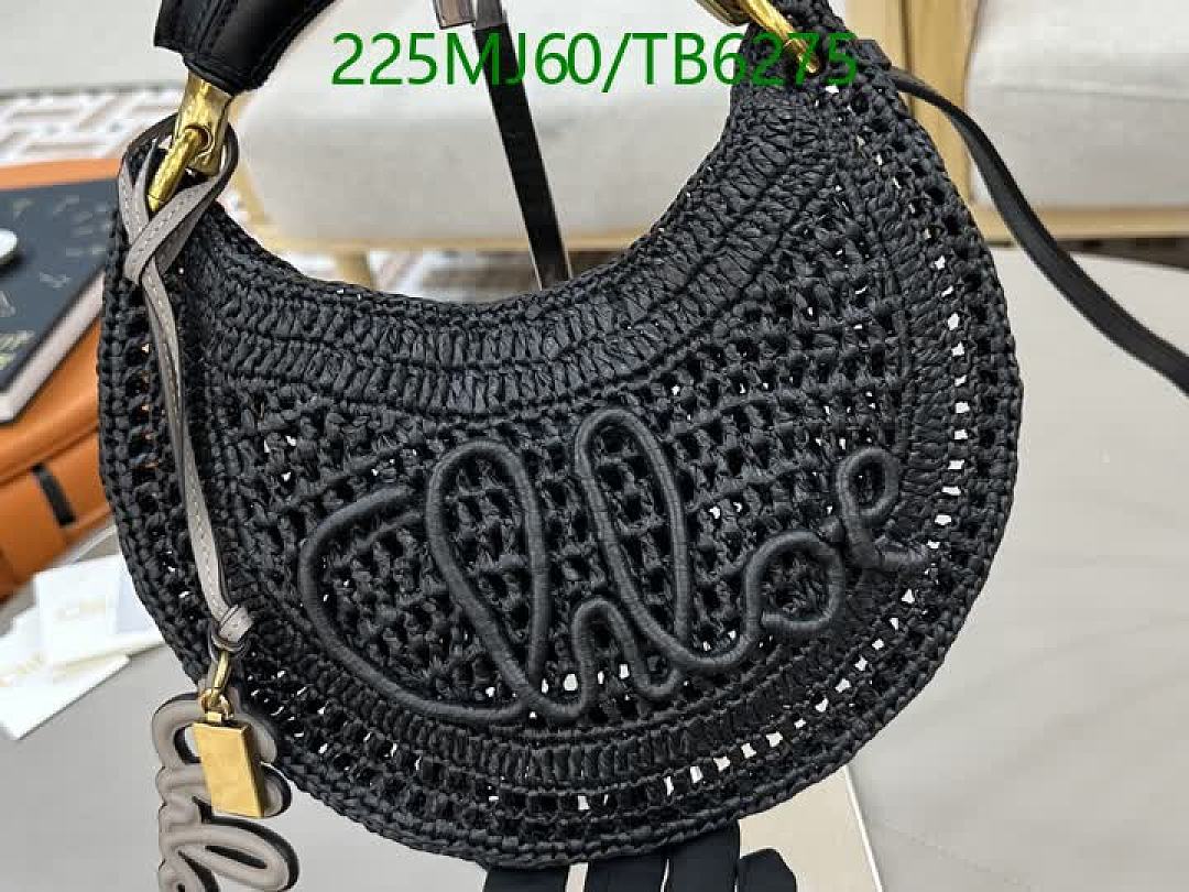 Chlo-Bags(5A) Code: TB6275 $: 225USD