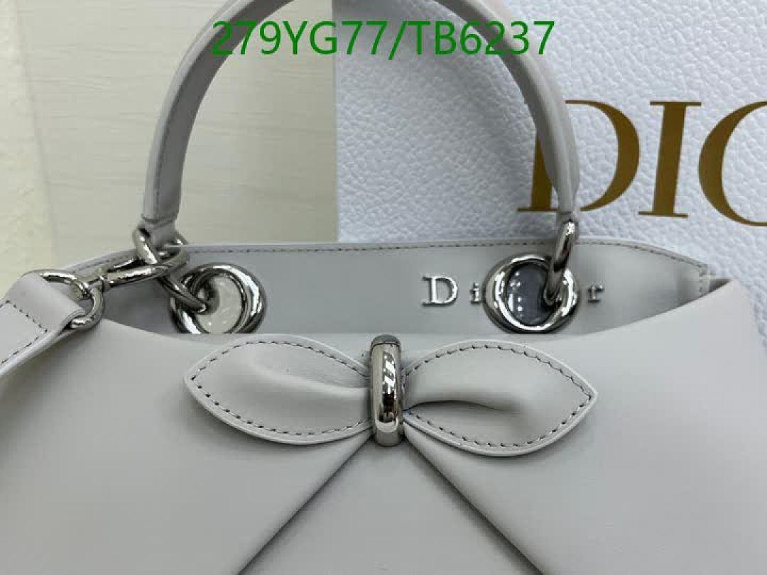 Dior-Bags(5A) Code: TB6237 $: 279USD
