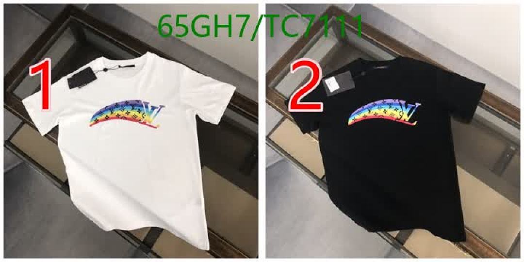 LV-Clothing Code: TC7111 $: 65USD