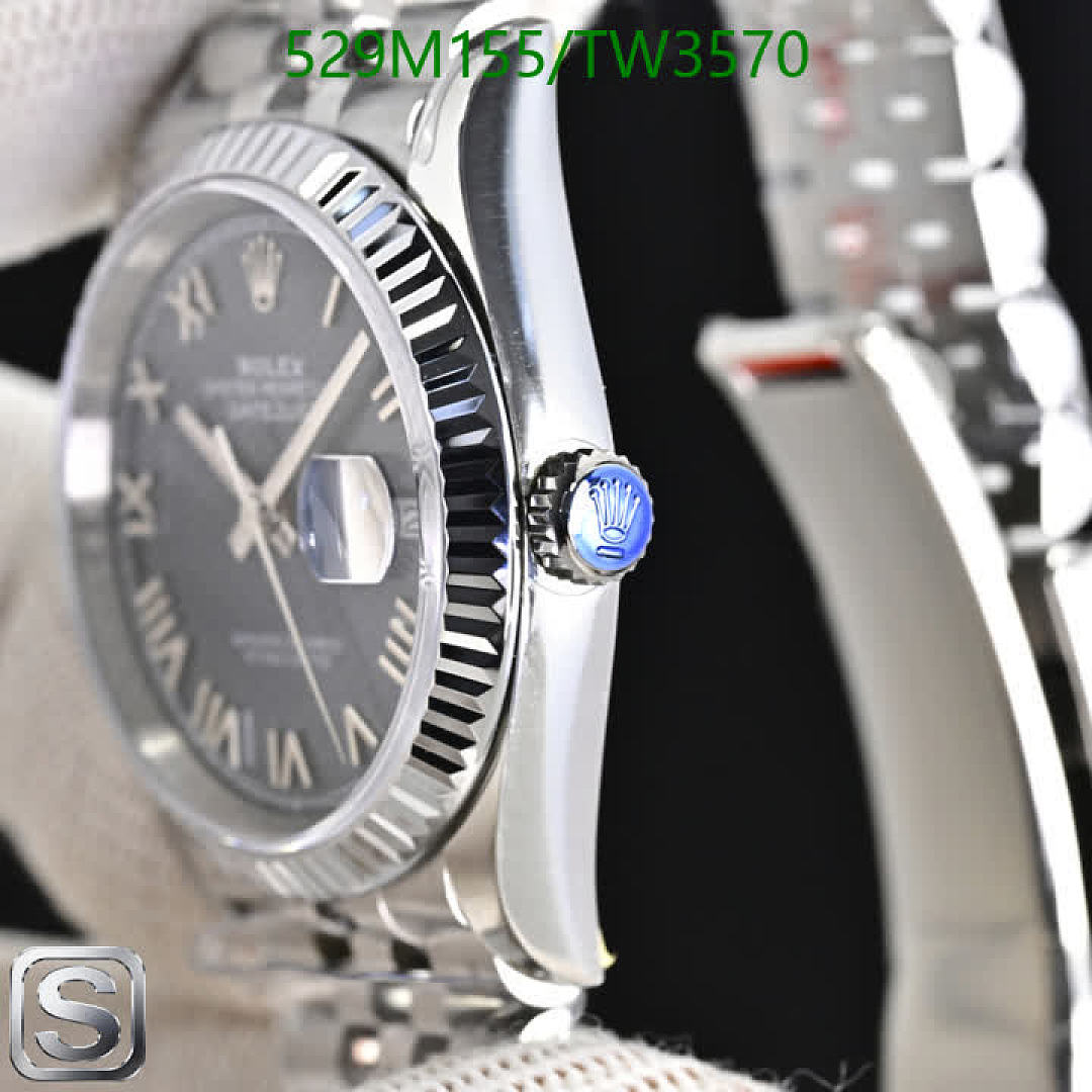 Rolex-Watches(5A) Code: TW3570 $: 529USD
