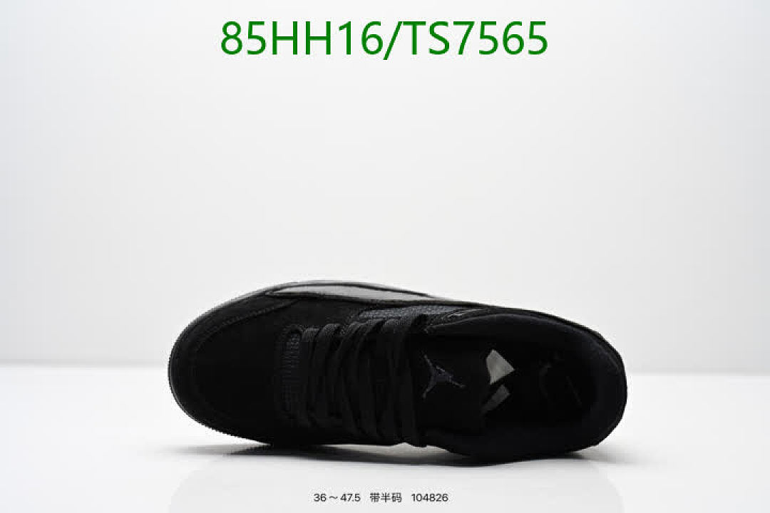 NIKE-Shoes(Women) Code: TS7565 $: 85USD