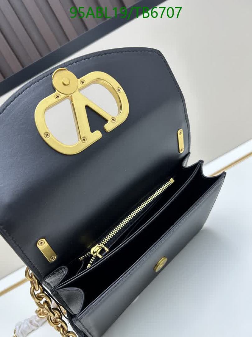 Valentino-Bags(4A) Code: TB6707 $: 95USD