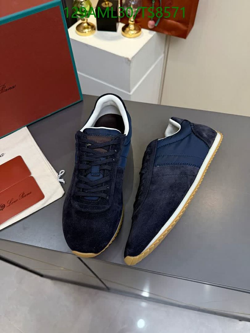 Loro Piana-Shoes(Women) Code: TS8571 $: 129USD