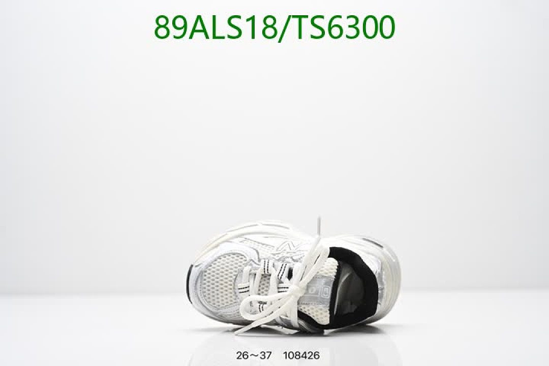 New Balance-Kids shoes Code: TS6300 $: 89USD