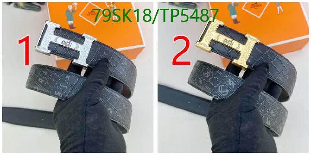 Hermes-Belts Code: TP5487 $: 79USD