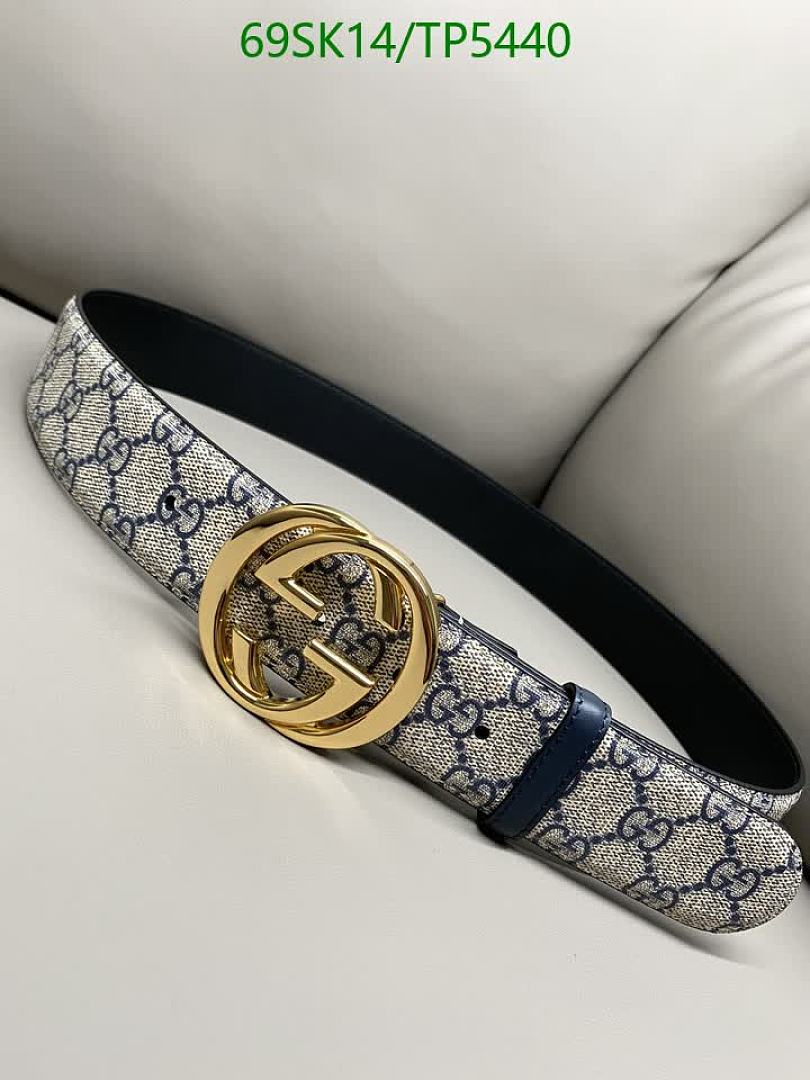 Gucci-Belts Code: TP5440 $: 69USD