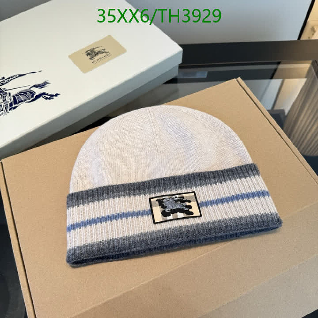 Burberry-Hats Code: TH3929 $: 35USD