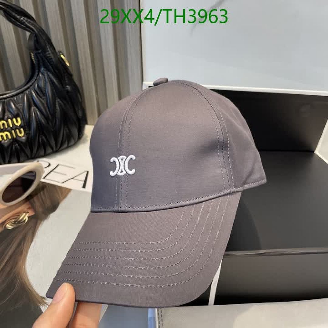 Celine-Hats Code: TH3963 $: 29USD