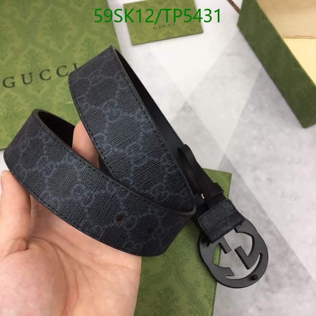 Gucci-Belts Code: TP5431 $: 59USD