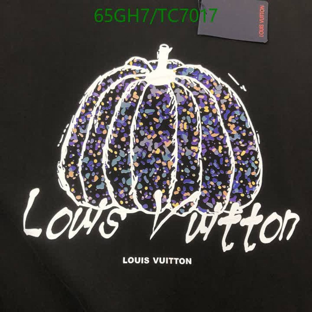 LV-Clothing Code: TC7017 $: 65USD