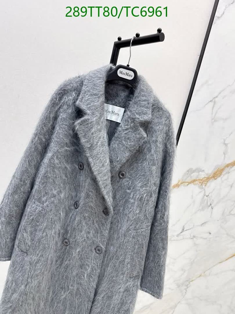 MaxMara-Down Jackets(Women) Code: TC6961 $: 289USD