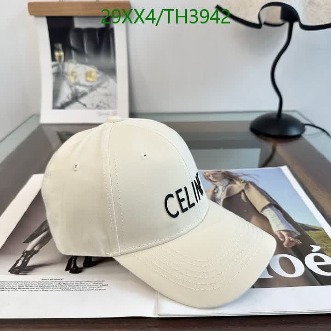 Celine-Hats Code: TH3942 $: 29USD