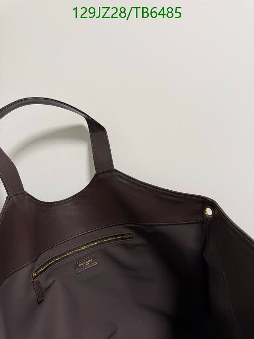 YSL-Bags(4A) Code: TB6485 $: 129USD