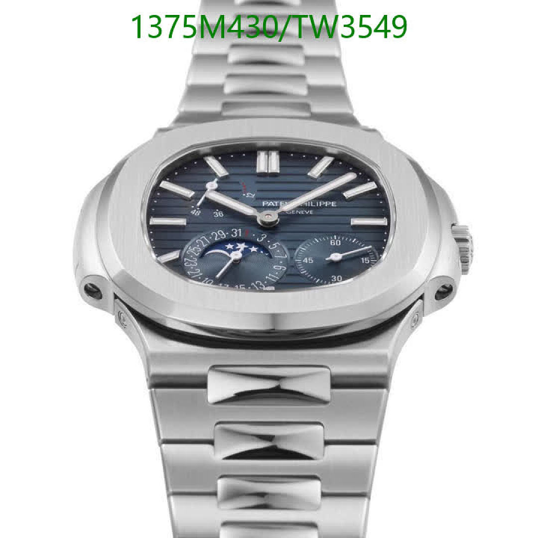 Patek Philippe-Watches(5A) Code: TW3549 $: 1375USD