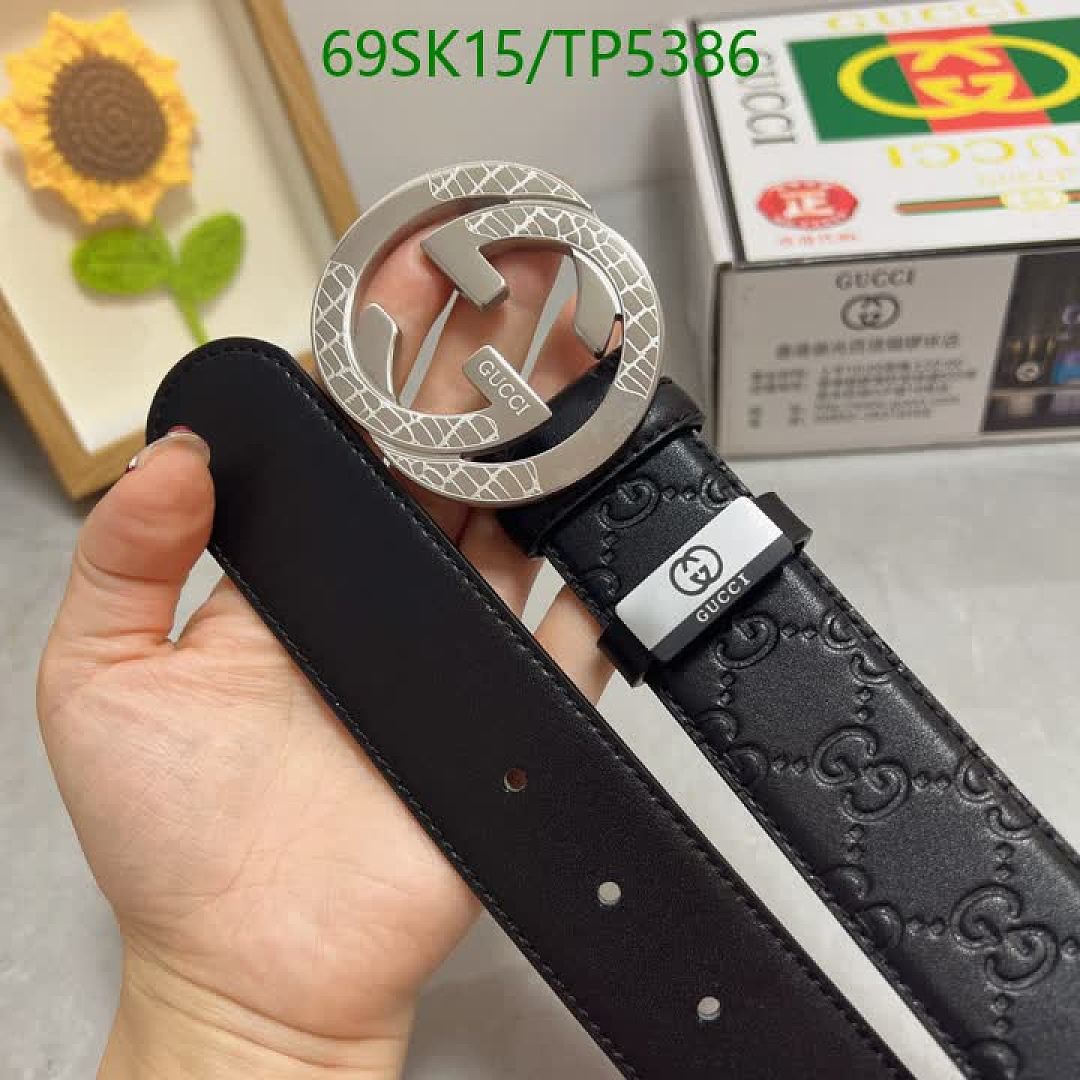 Gucci-Belts Code: TP5386 $: 69USD