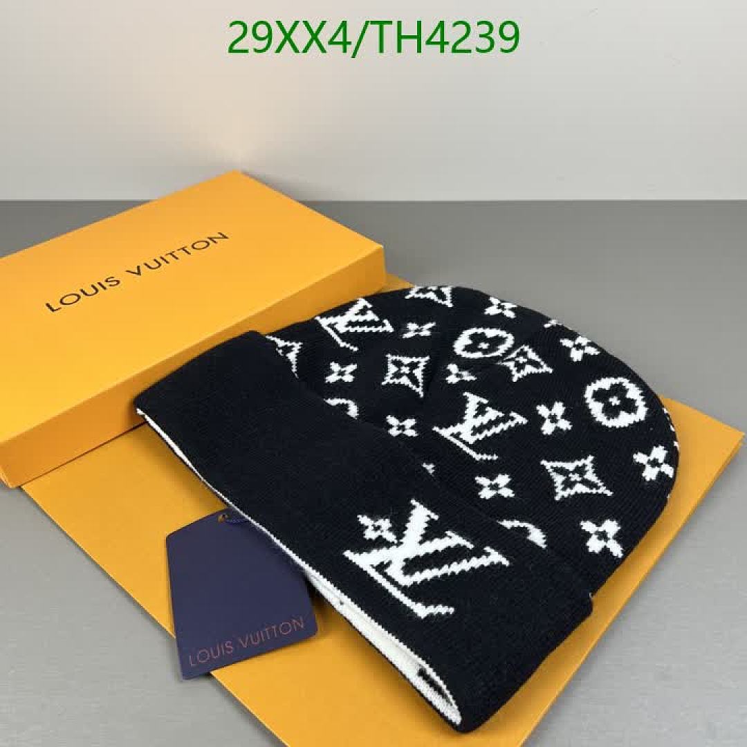 LV-Hats Code: TH4239 $: 29USD