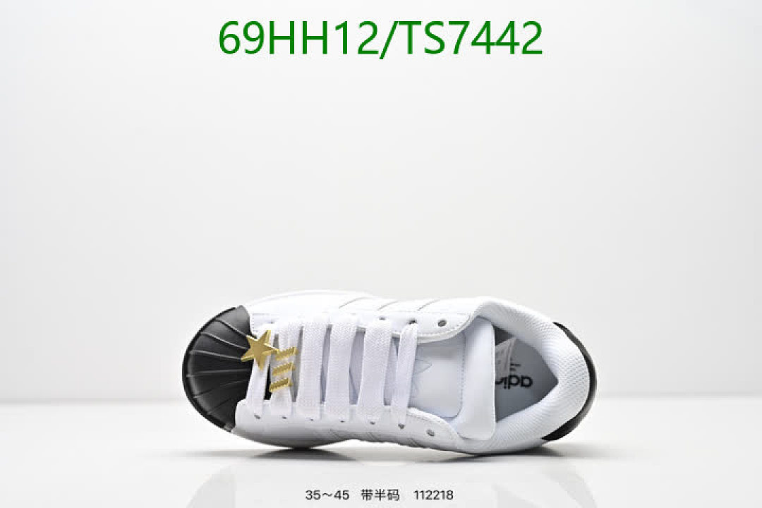 Adidas-Shoes(Women) Code: TS7442 $: 69USD