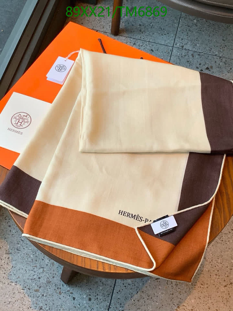 Hermes-Scarves Code: TM6869 $: 89USD
