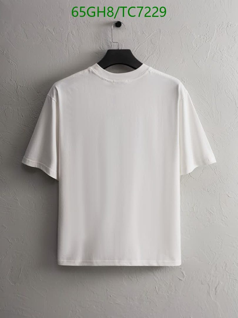 Burberry-Clothing Code: TC7229 $: 65USD