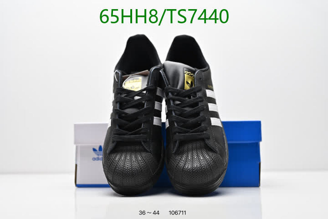 Adidas-Shoes(Women) Code: TS7440 $: 65USD