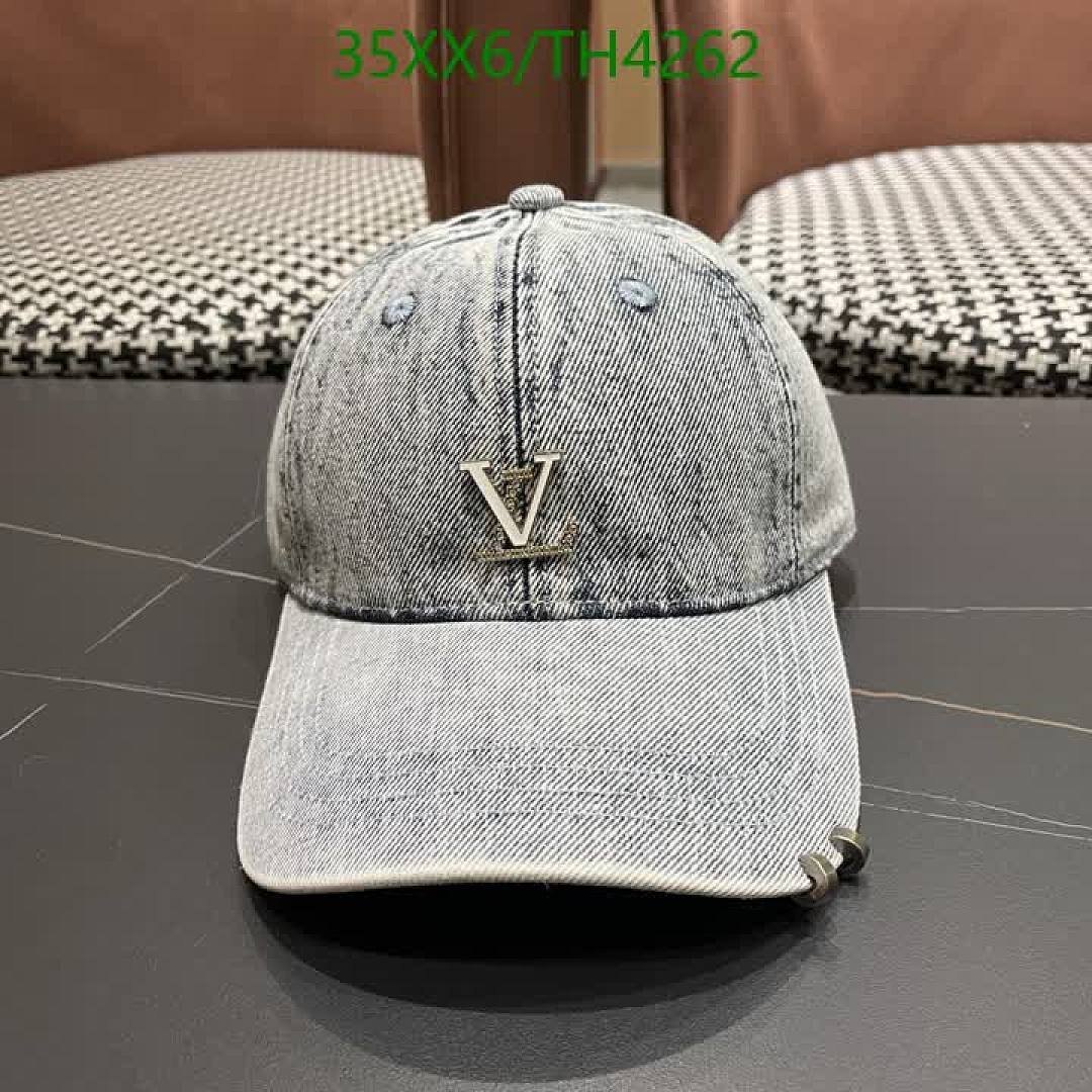 LV-Hats Code: TH4262 $: 35USD