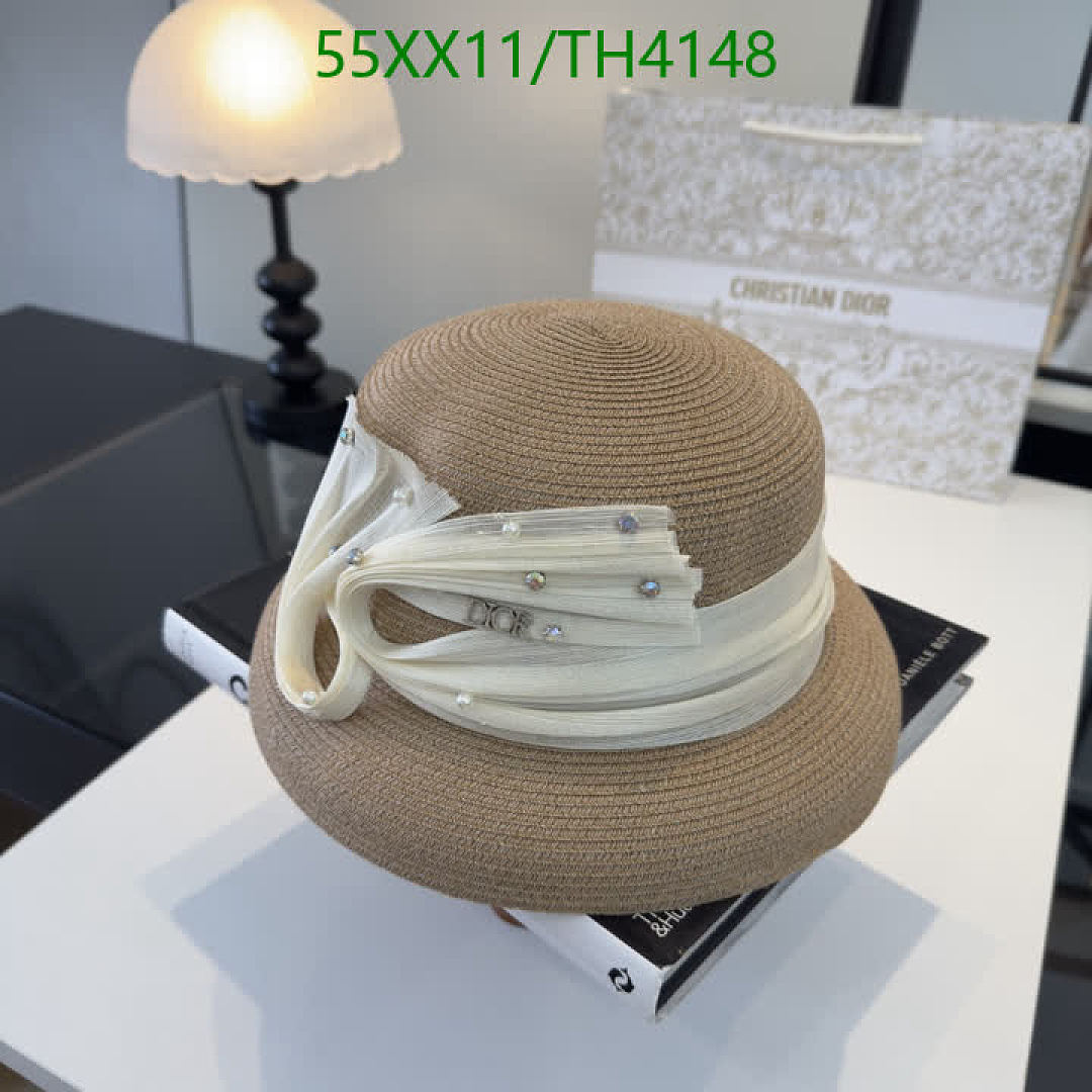 Dior-Hats Code: TH4148 $: 55USD