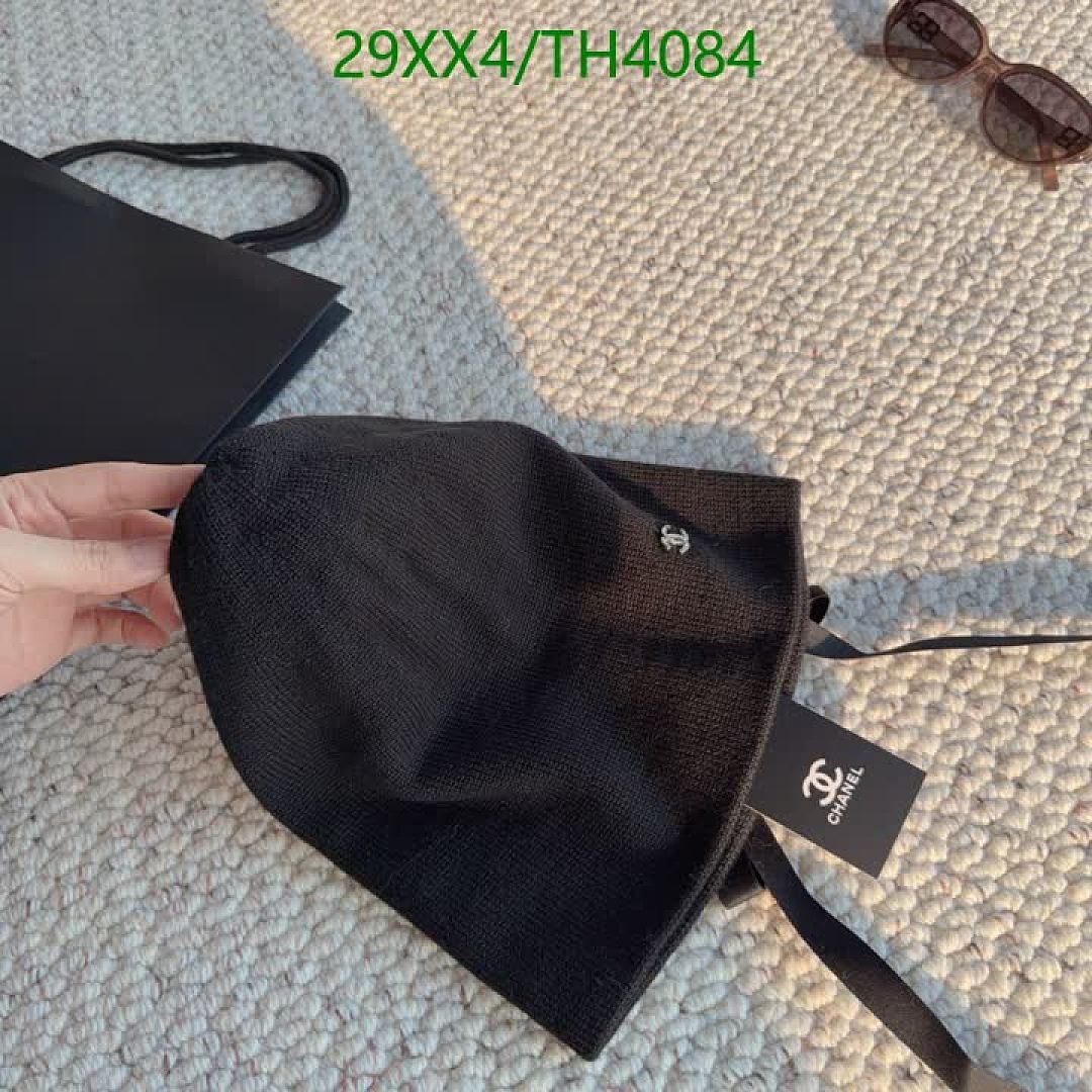 Chanel-Hats Code: TH4084 $: 29USD